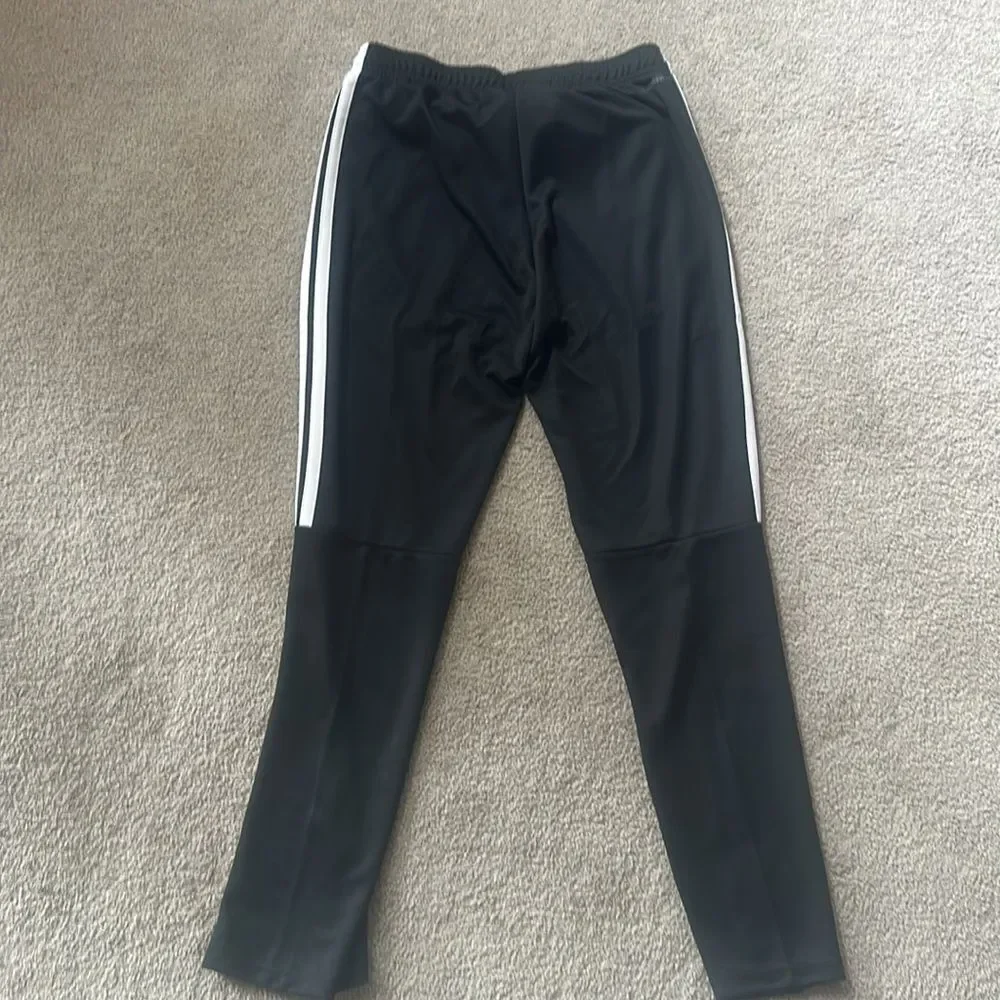 Adidas Men’s Cuento 26 Training Pants!